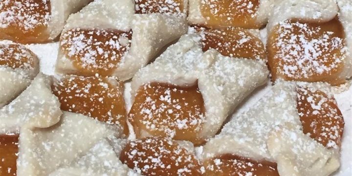 jam kolaches