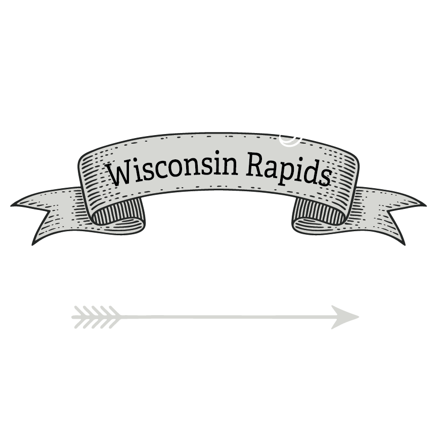 Weekly Wisconsin Rapids ad