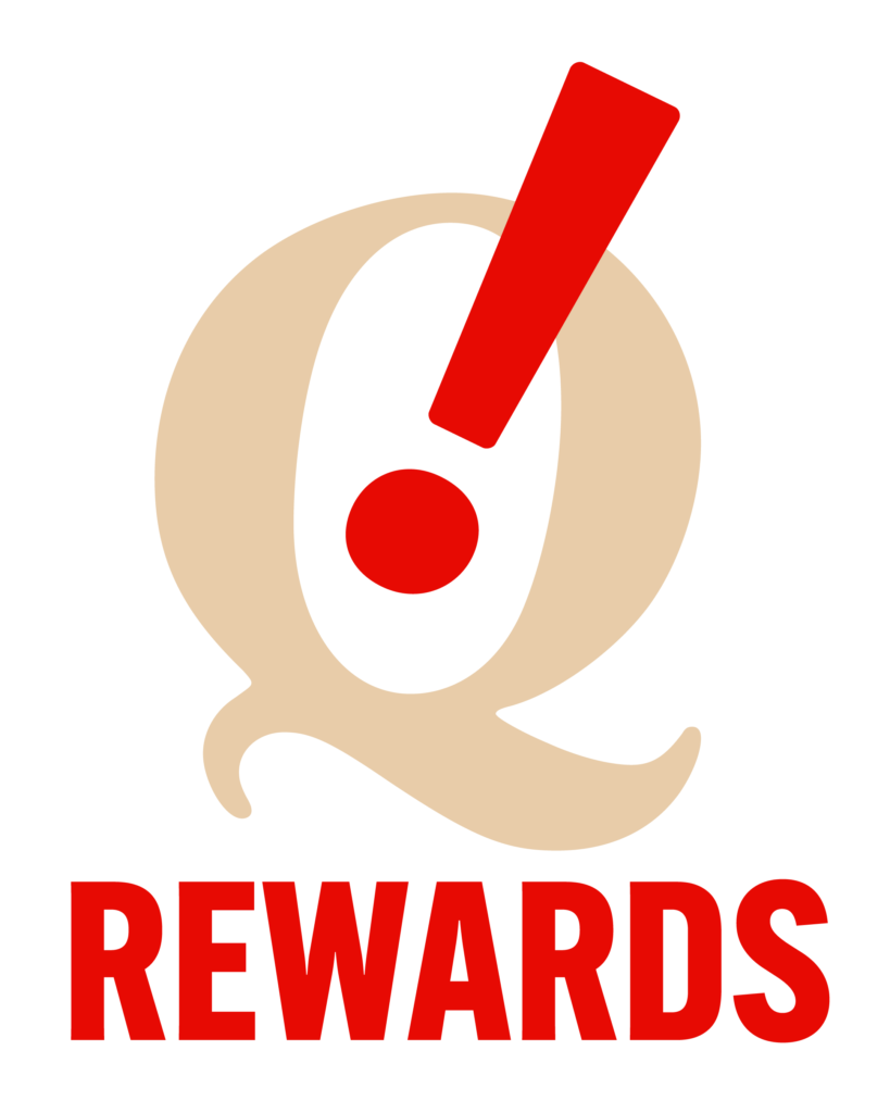 Rewards and coupons