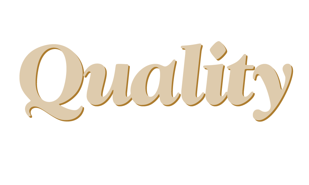 New Quality Rewards